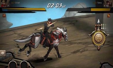 战箭天下破解版下载-战箭天下2024最新版下载v1.0.57