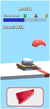 寿司工匠全网最新版下载-寿司工匠安卓版下载v1.0.1