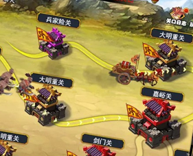 武道风云手游官网下载-武道风云游戏下载v1.16.703