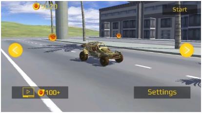 完美汽车驾驶模拟器手机版下载-完美汽车驾驶模拟器破解版下载v1.4