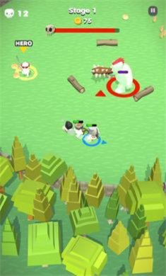 魔法大作战安卓最新版下载-魔法大作战游戏下载v0.16