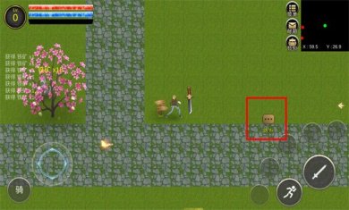 降龙猎手内置菜单最新版下载-降龙猎手MOD作弊菜单下载v2024.04.08