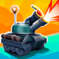 超级坦克向前冲官方安卓版下载-超级坦克向前冲游戏最新版下载v1