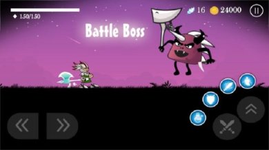 故事骑士冒险手游官网下载-故事骑士冒险安卓版下载v1.3