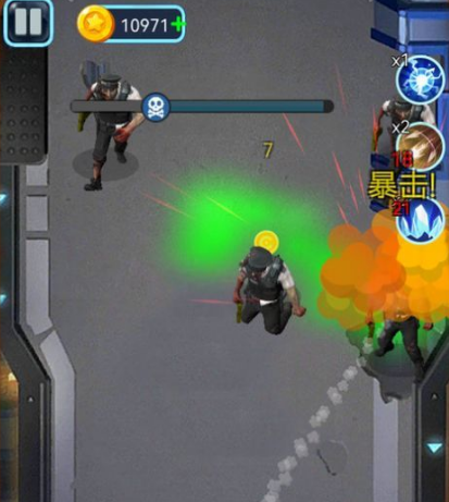 末日战场大作战手游下载-末日战场大作战安卓版下载v1.1