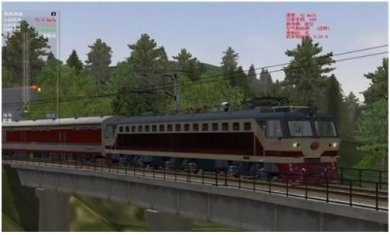 中国火车模拟手机免费版下载-中国火车模拟安卓版下载v1.3.9