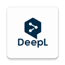 DeepL翻译手机版2024官方版下载-deepl翻译器app手机版下载v2.0.1