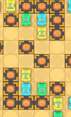 交通疏通2048官方免费版下载-交通疏通2048安卓版下载v1.0.0