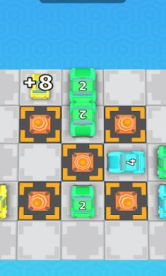 交通疏通2048官方免费版下载-交通疏通2048安卓版下载v1.0.0