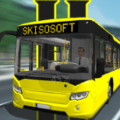 公共交通模拟器2无限金币下载-公共交通模拟器2最新版下载v2.0