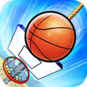 断绳篮球中文版游戏下载-断绳篮球手游下载v5.4
