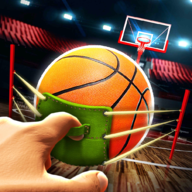 弹弓篮球手游下载-弹弓篮球游戏下载v1.0.1