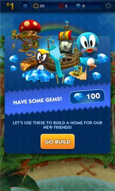 索尼克冲刺中文版下载-索尼克冲刺最新版下载v7.7.0