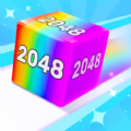 2048向前冲安卓版免广告下载-2048向前冲游戏下载v1.0.0