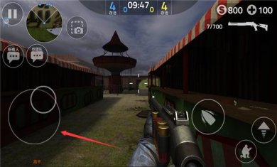 前锋突袭中文版下载-前锋突袭最新版下载v1.2044