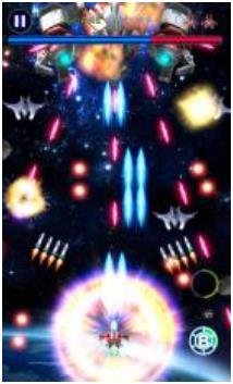 星际战斗机3001中文版下载-星际战斗机3001无限金币下载v1.32