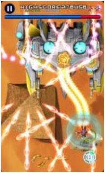 星际战斗机3001中文版下载-星际战斗机3001无限金币下载v1.32