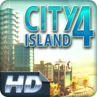 城市岛屿4模拟生命大亨无敌破解版下载-城市岛屿4满级破解版下载v3.2.2