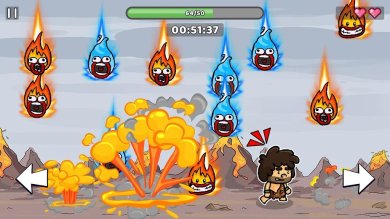 流星闪避最后的生还者手游下载-流星闪避最后的生还者下载v1.0.0