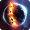 星球爆炸模拟器2D无限水晶版下载-星球爆炸模拟器全解锁版下载v2.2.4