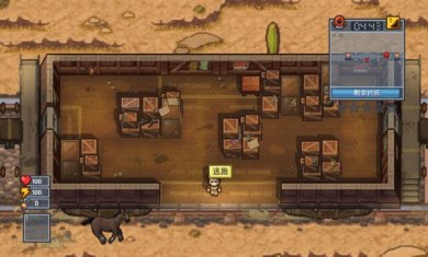 逃脱者2中文版下载-逃脱者2最新版下载v1.2.27