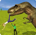 霸王龙模拟器(Dinosaur Simulator)最新版下载-霸王龙模拟器3D无限金币版下载v1.6