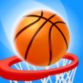 篮球冲突扣篮大赛手游下载-篮球冲突扣篮大赛下载v1.2.1