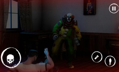 恐怖小丑汉化最新版下载-恐怖小丑中文版下载v3.0.19