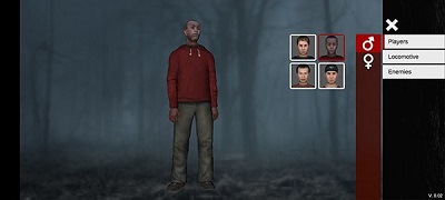 蜘蛛怪物联机版内置菜单免广告版下载-蜘蛛怪物多人联机中文版下载v0.1