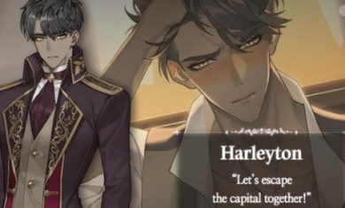 恋爱费洛蒙中文版下载-恋爱费洛蒙最新版下载v1.5.3