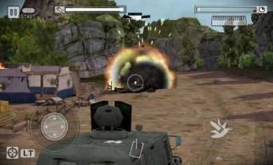 叛逆连队2手机版中文版下载-叛逆连队2手机版下载v1.28