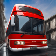 城市巴士司机模拟器3D中文版