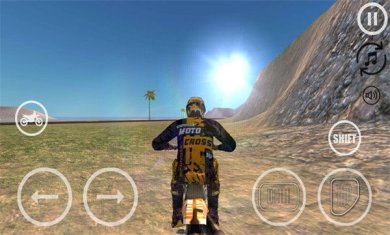 真实越野摩托车中文版下载-真实越野摩托车最新版下载v1.2