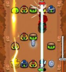 爆走史莱姆手游官网下载-爆走史莱姆游戏下载v1.0.0