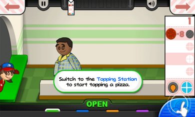 老爹披萨店(togo)中文免费版下载-老爹披萨店游戏中文版下载v1.1.4