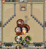 王者争雄手游官方正版下载-王者争雄官方下载v1.0.7