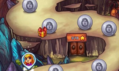 解谜寻宝记最新版下载-解谜寻宝记手机版下载v2.40.1