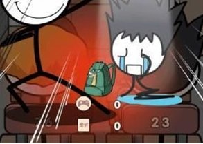 逃跑吧同学破解版下载-逃跑吧同学小游戏下载v1.0