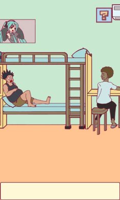 宿舍是不可能核平的最新版下载-宿舍是不可能核平的手机版下载v2.1