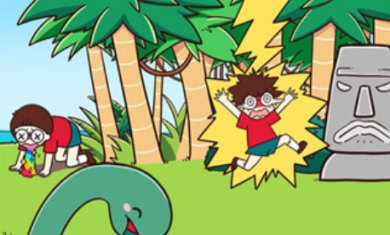 荒岛大胃王最新版下载-荒岛大胃王手机版下载v1.0.0