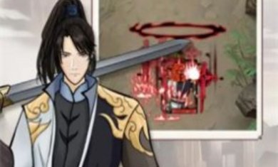 密境启示游戏下载-密境启示最新版下载v1.0.1