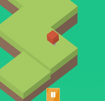 之字形跑安卓版下载-之字形跑游戏下载v1