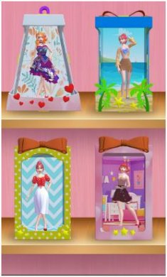 手办娃娃工坊官方版下载-手办娃娃工坊安卓版下载v189.1.0