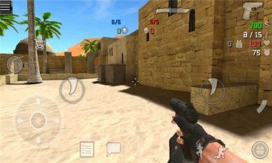 特种部队小组3下载中文版-特种部队小组3国际服下载v1.4