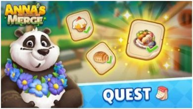 安娜的合并冒险手机版免费下载-安娜的合并冒险破解版下载v1.32.0