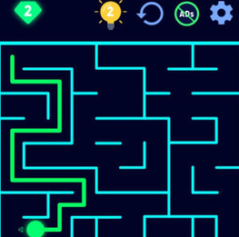 街机迷宫阵法手游下载-街机迷宫阵法下载v1.0