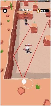 咒术回战竞技场官方版下载-咒术回战竞技场手机版下载v1.0