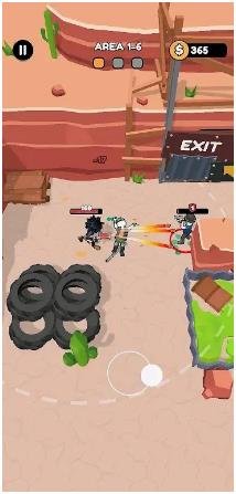 咒术回战竞技场官方版下载-咒术回战竞技场手机版下载v1.0