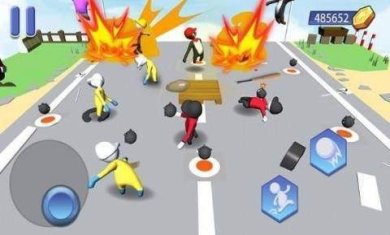 躲避大陨石内置修改器破解版下载-躲避大陨石手游下载v1.0