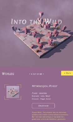 走进荒野中文版下载-走进荒野手游下载v1.7